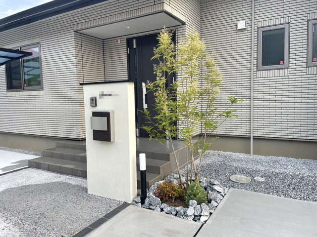 外構工事