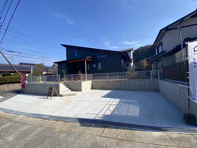 不動産事業
